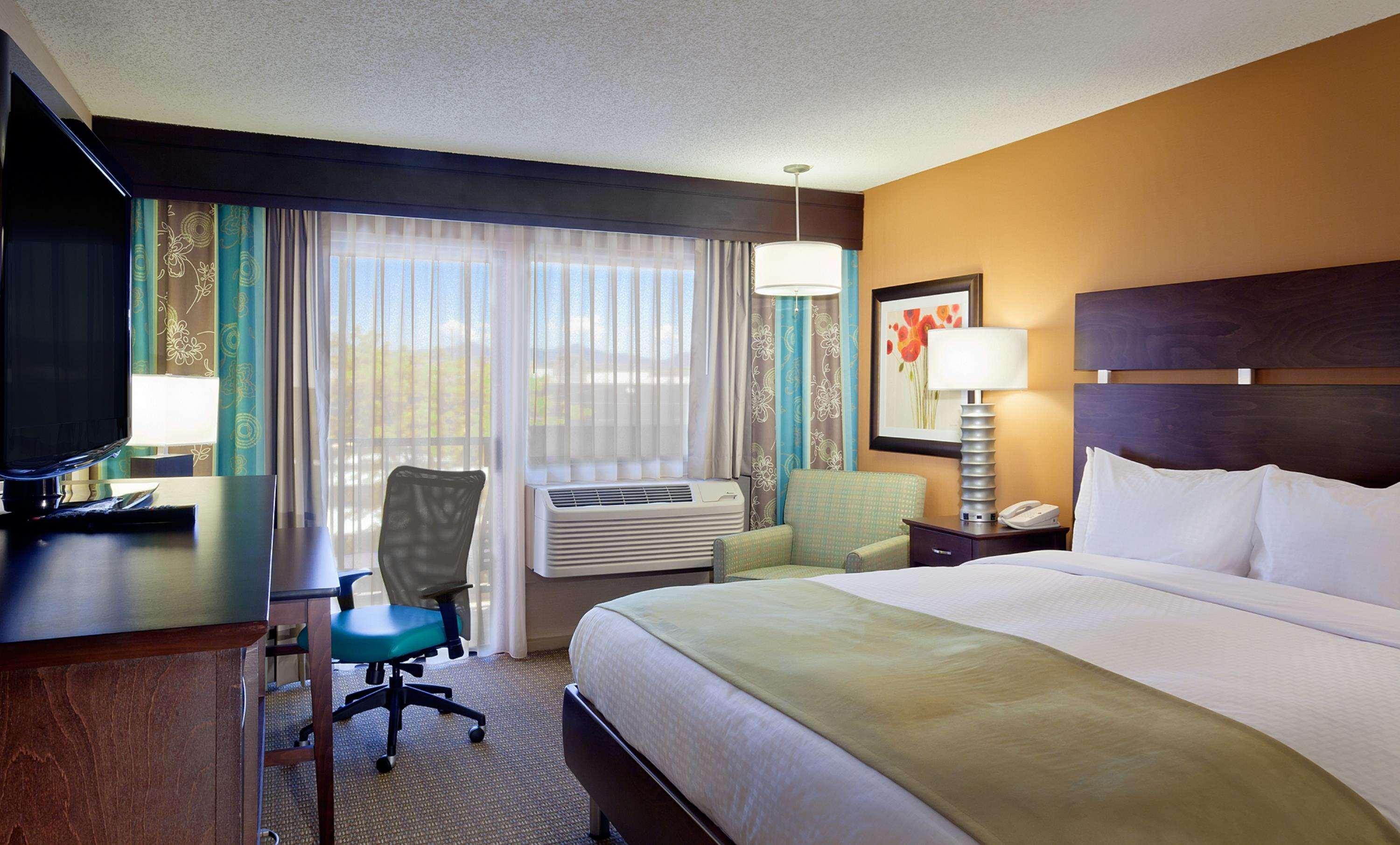 Doubletree By Hilton Santa Fe Ξενοδοχείο Δωμάτιο φωτογραφία
