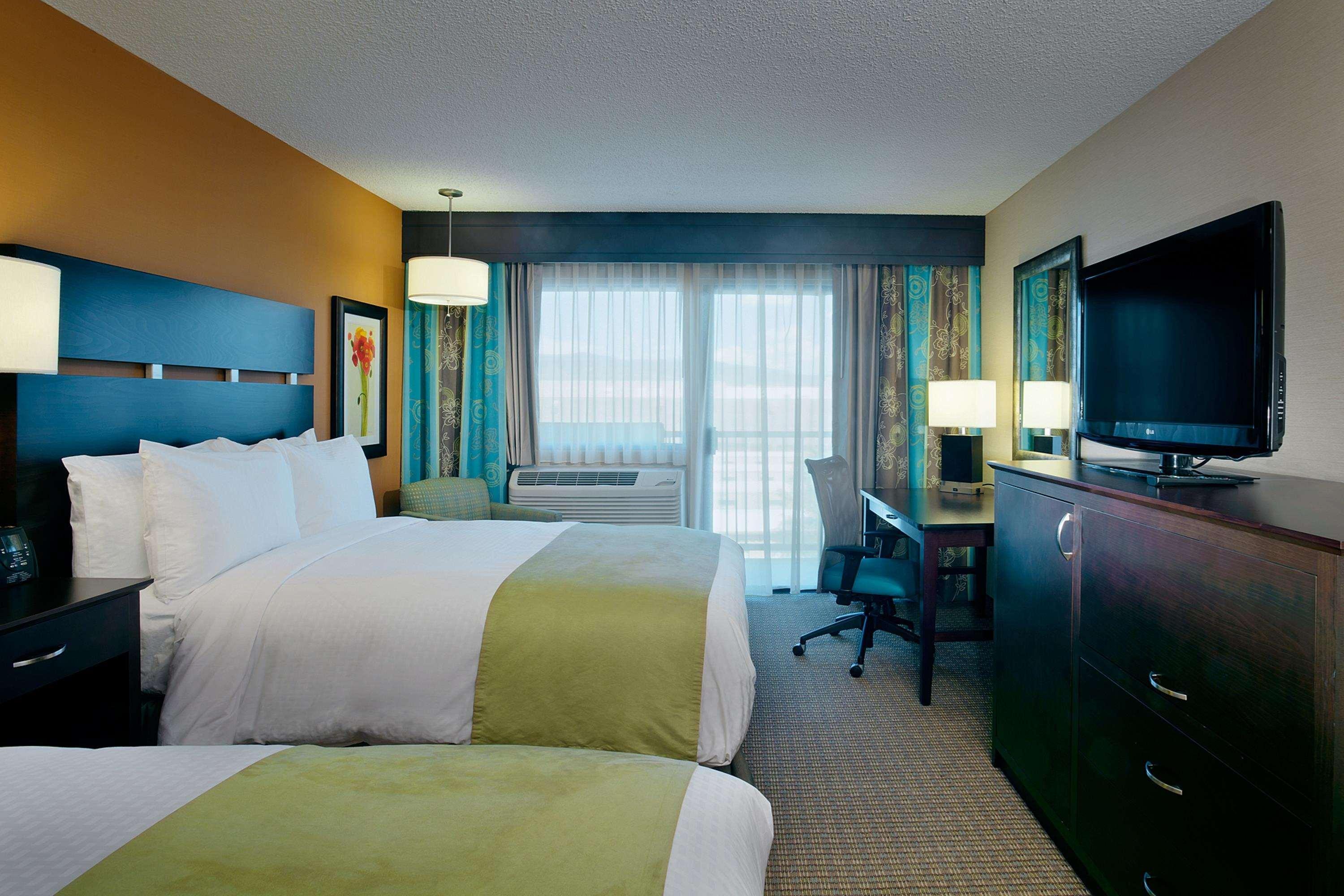 Doubletree By Hilton Santa Fe Ξενοδοχείο Δωμάτιο φωτογραφία