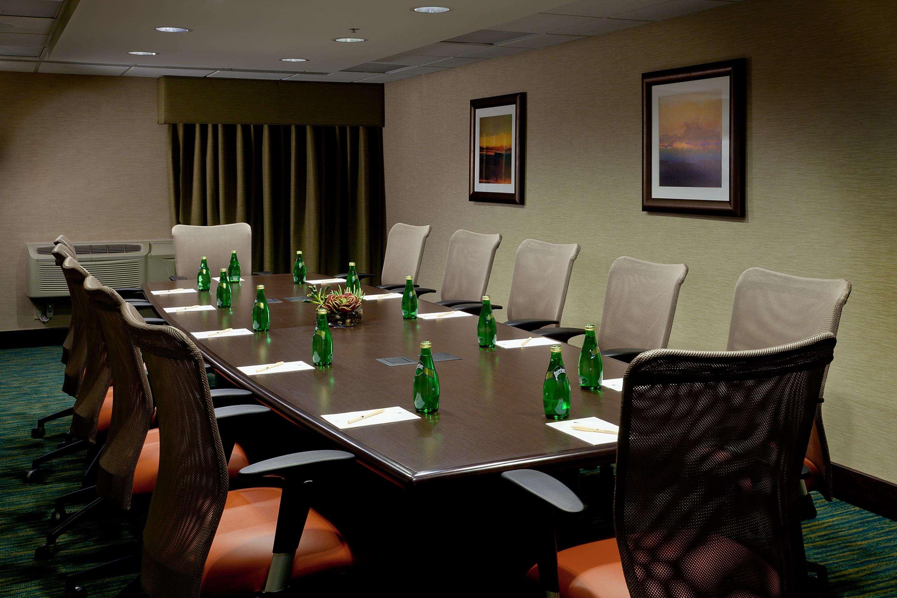 Doubletree By Hilton Santa Fe Ξενοδοχείο Επιχειρήσεις φωτογραφία