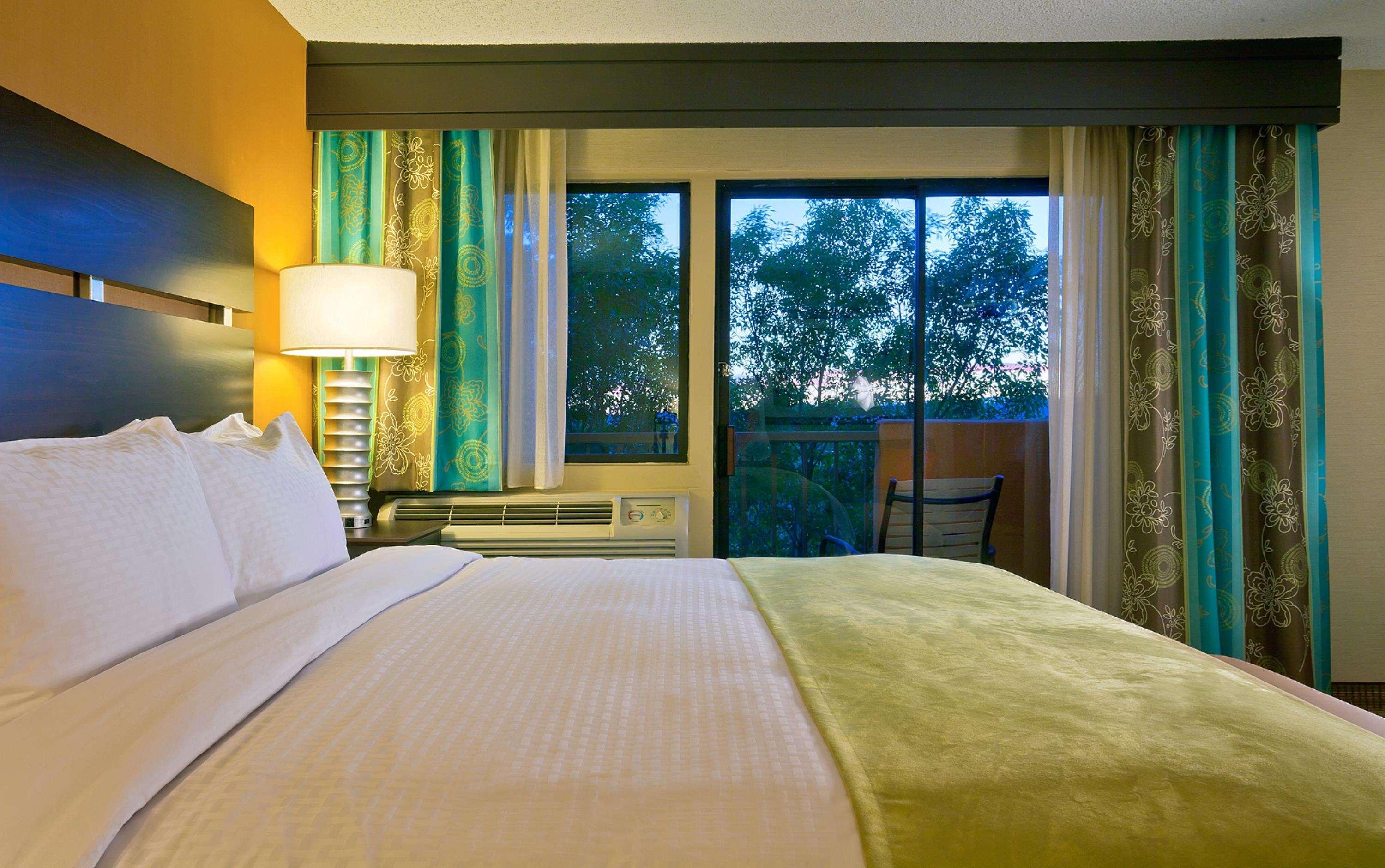 Doubletree By Hilton Santa Fe Ξενοδοχείο Δωμάτιο φωτογραφία