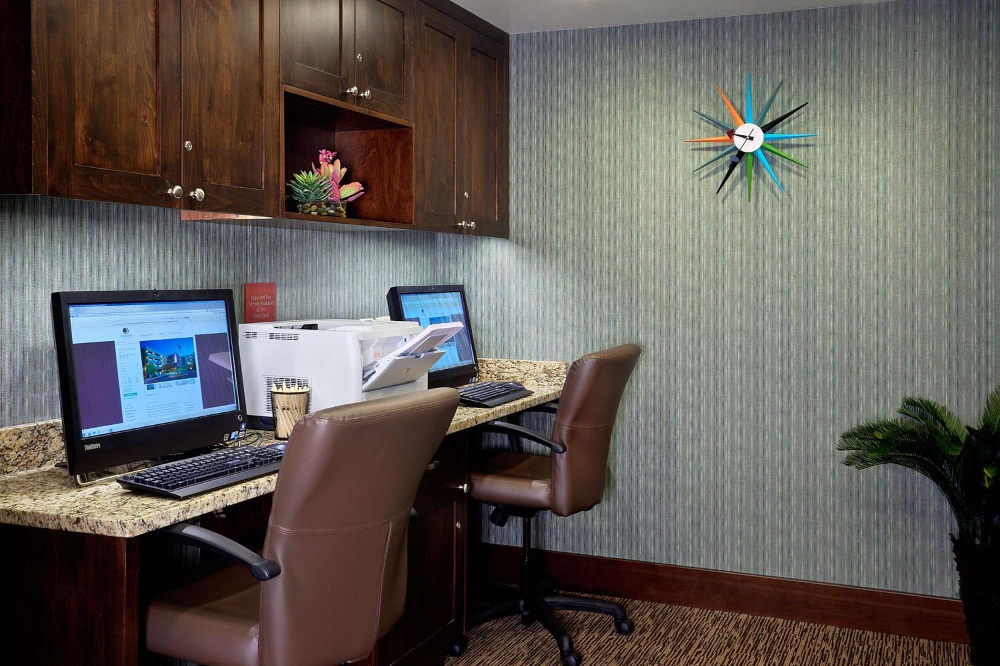 Doubletree By Hilton Santa Fe Ξενοδοχείο Εξωτερικό φωτογραφία