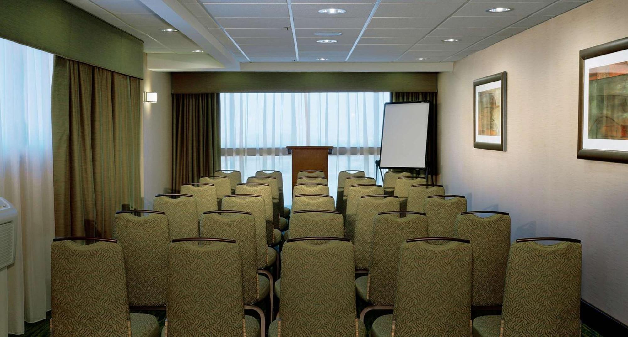 Doubletree By Hilton Santa Fe Ξενοδοχείο Εξωτερικό φωτογραφία