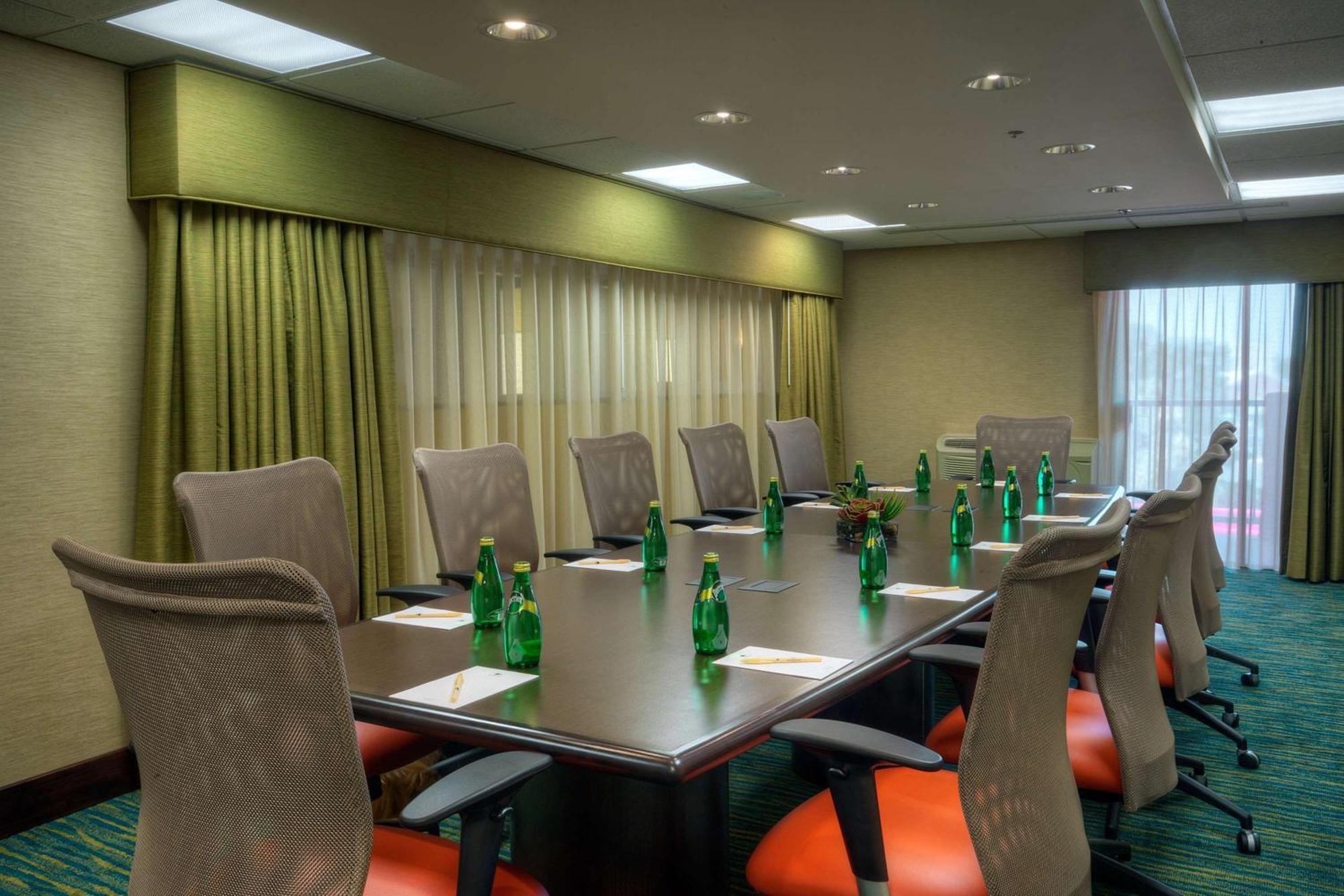 Doubletree By Hilton Santa Fe Ξενοδοχείο Εξωτερικό φωτογραφία