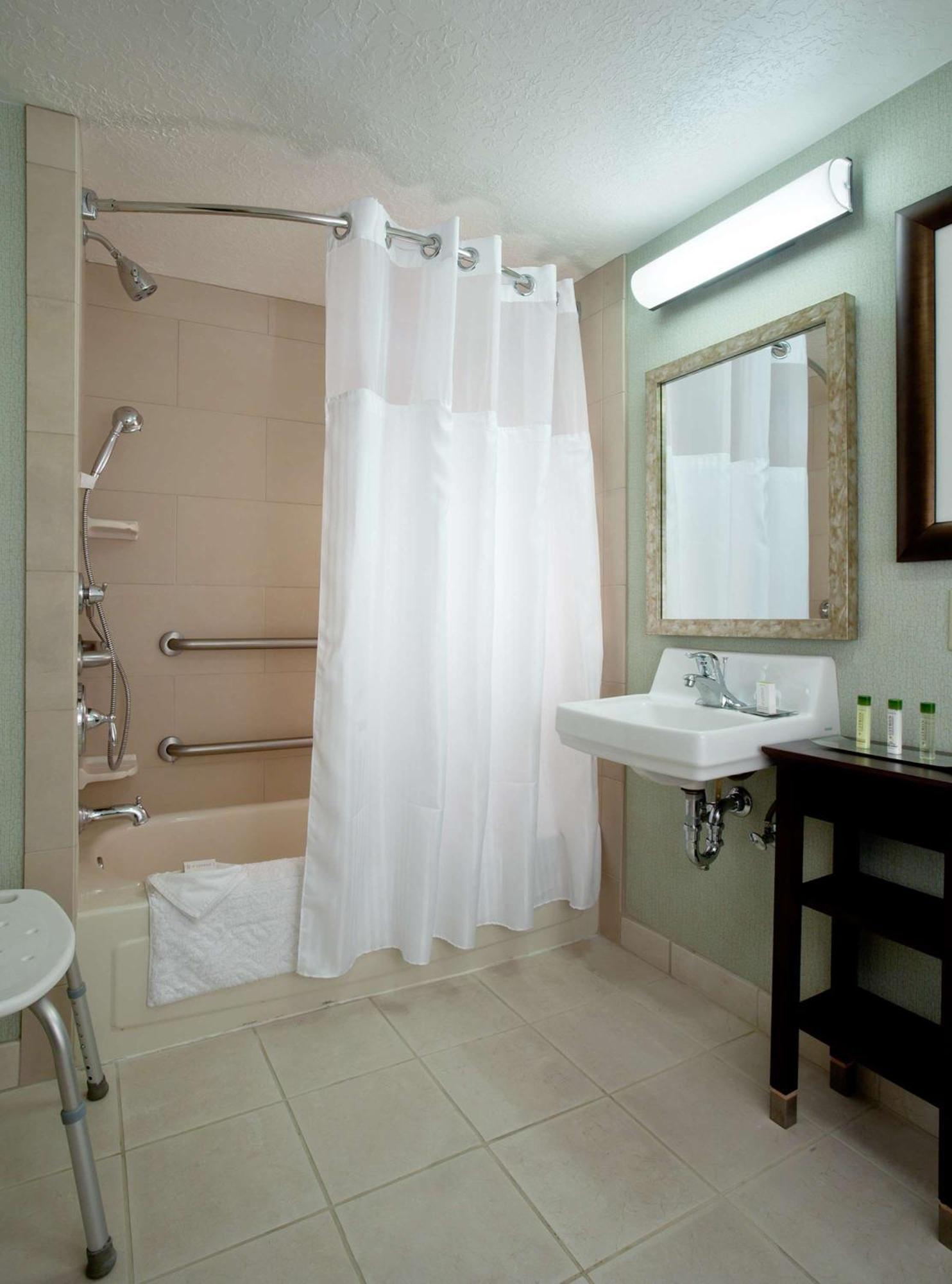 Doubletree By Hilton Santa Fe Ξενοδοχείο Εξωτερικό φωτογραφία