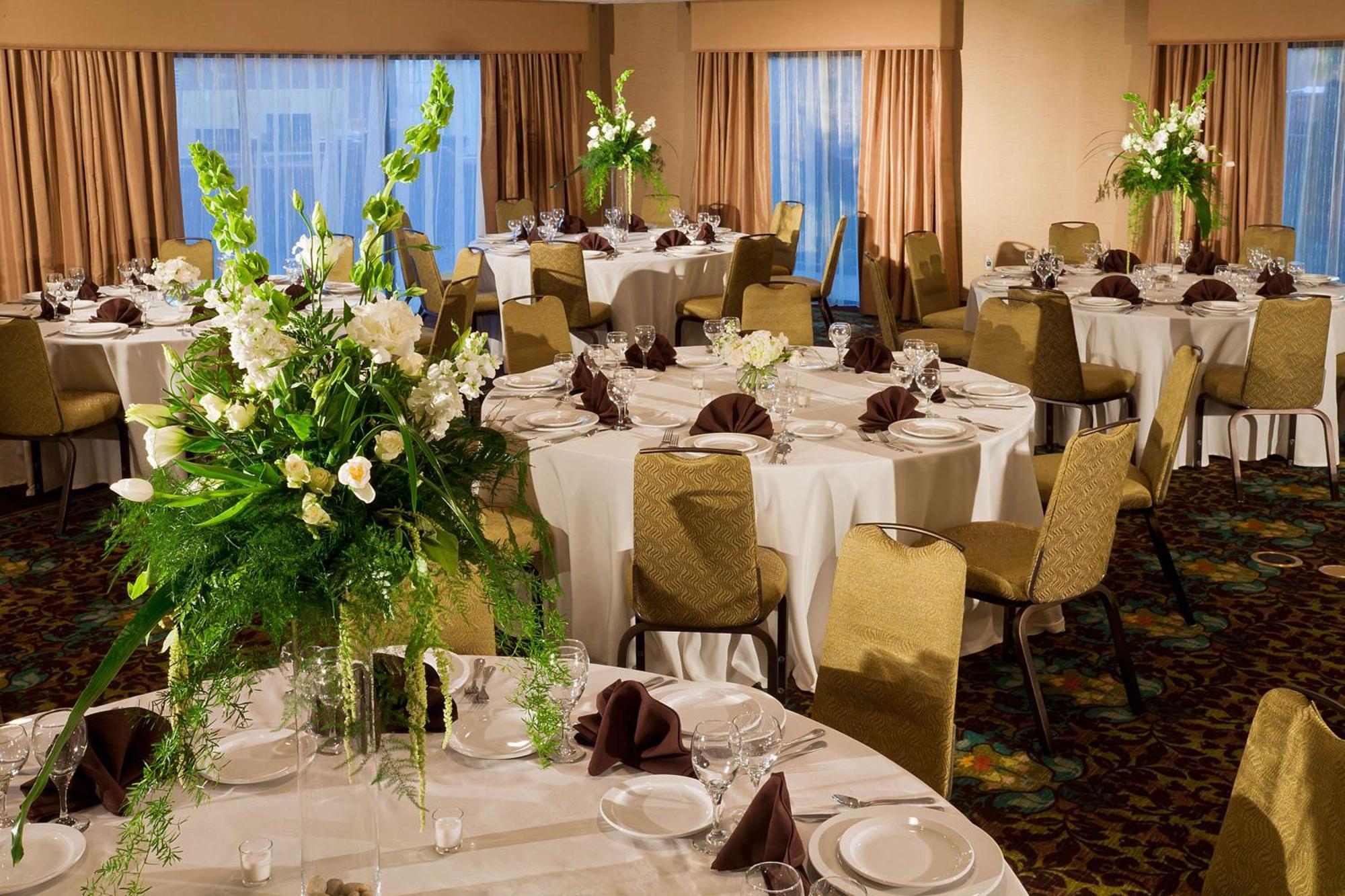 Doubletree By Hilton Santa Fe Ξενοδοχείο Εξωτερικό φωτογραφία
