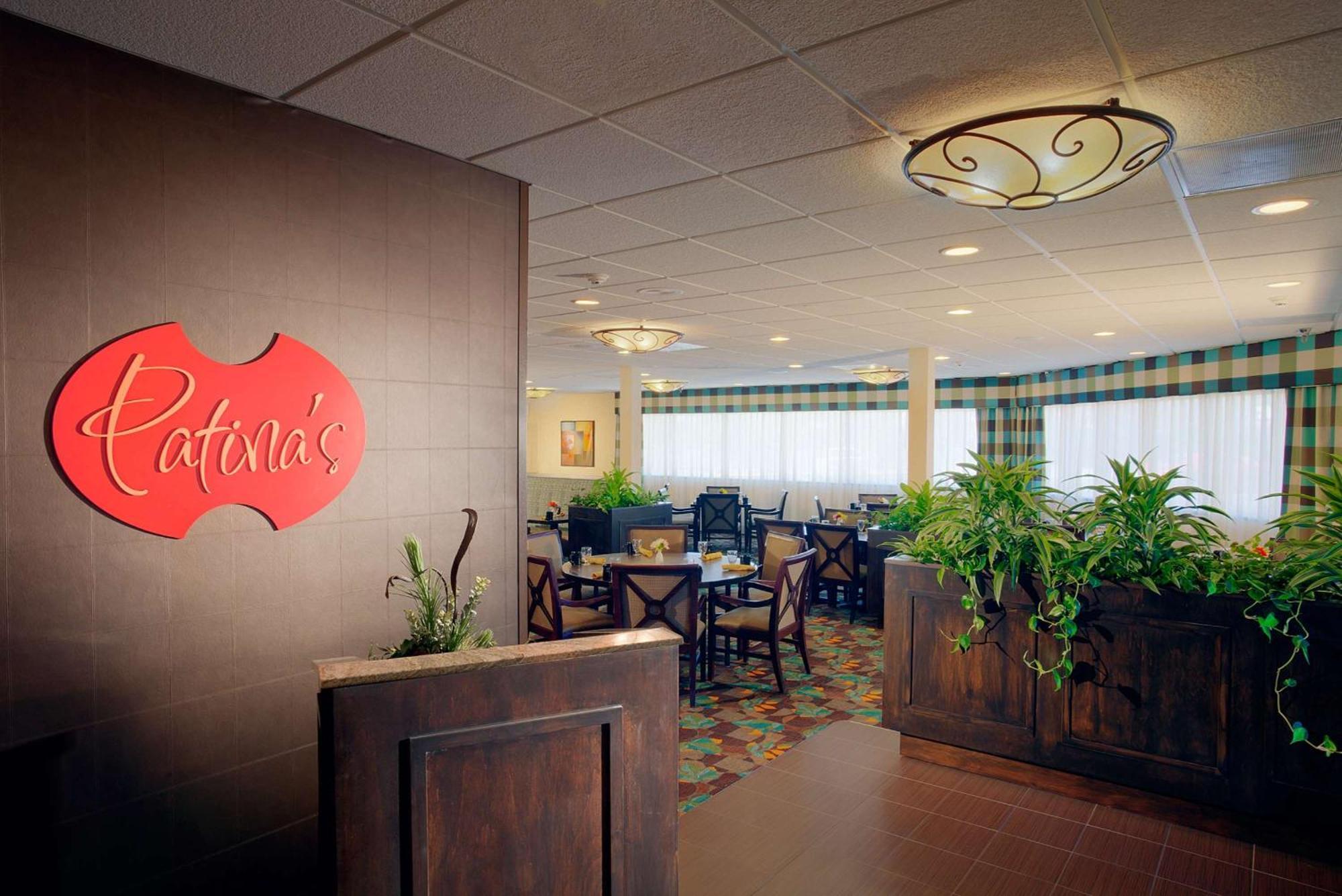 Doubletree By Hilton Santa Fe Ξενοδοχείο Εξωτερικό φωτογραφία