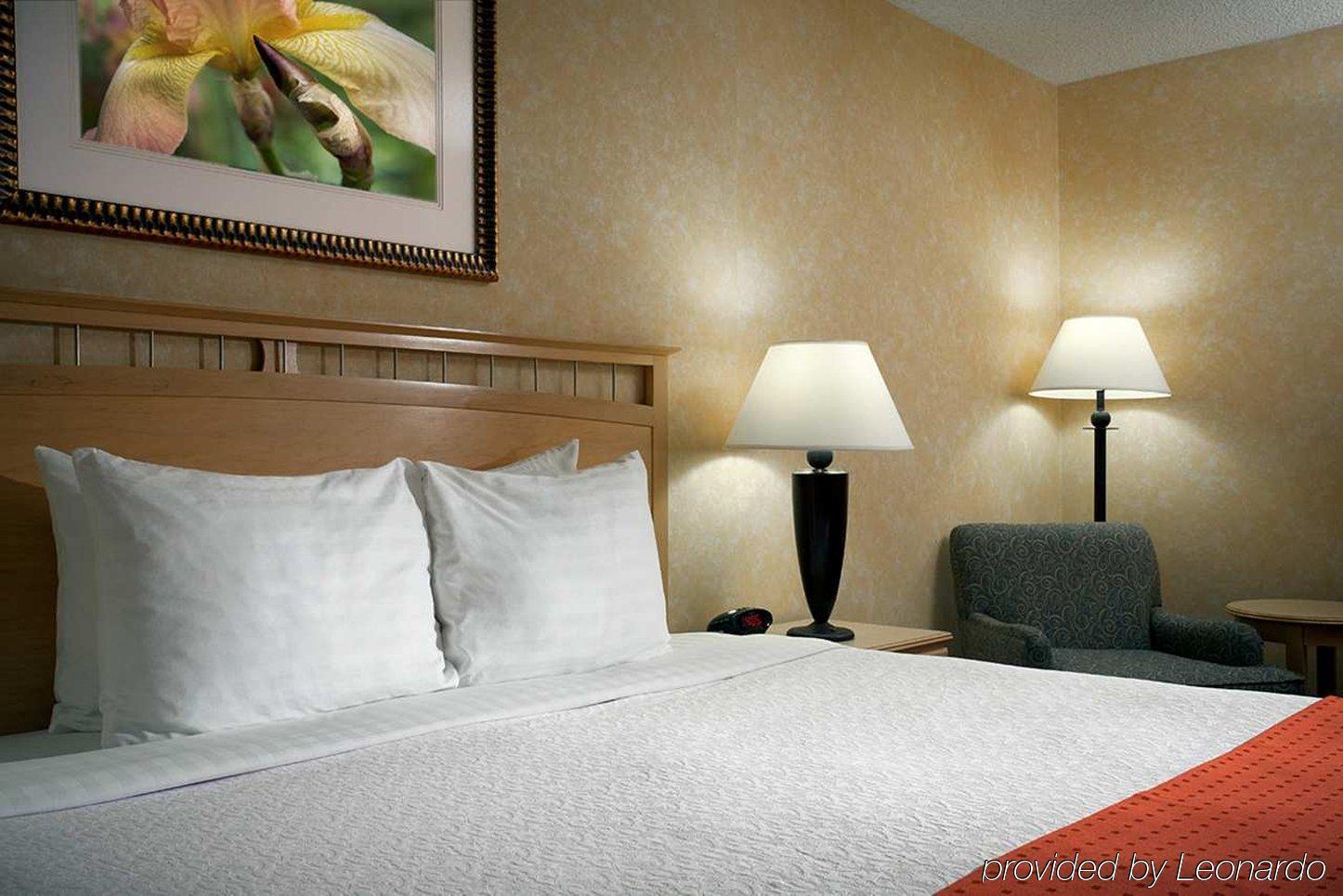 Doubletree By Hilton Santa Fe Ξενοδοχείο Δωμάτιο φωτογραφία