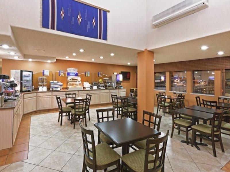 Doubletree By Hilton Santa Fe Ξενοδοχείο Εξωτερικό φωτογραφία