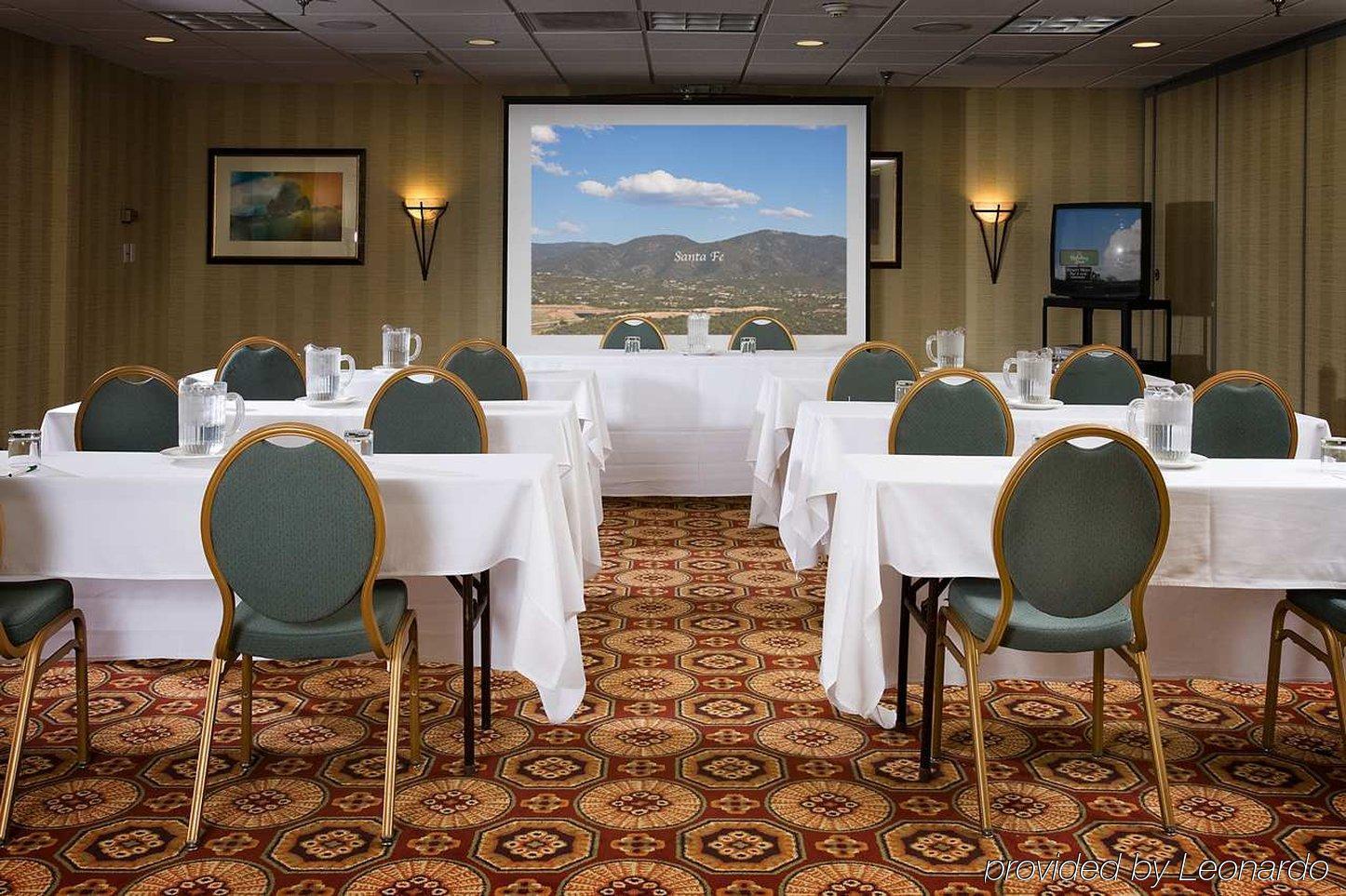 Doubletree By Hilton Santa Fe Ξενοδοχείο Εξωτερικό φωτογραφία