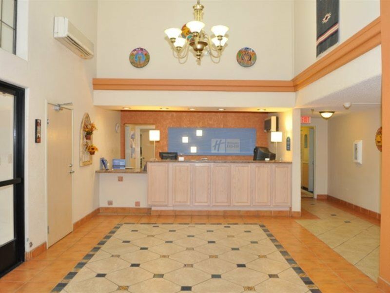 Doubletree By Hilton Santa Fe Ξενοδοχείο Εξωτερικό φωτογραφία
